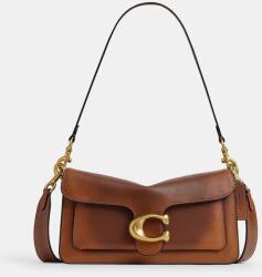 Coach keresztpántos táska női bőr Soft Tabby Shoulder Bag 26 - barna Univerzális méret