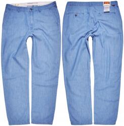 Lee nadrág Chino blue Regular pants W30 L32 (5401018512816)