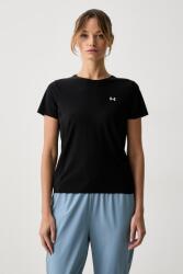 Under Armour edzős felső női Vanish - fekete XS
