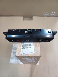 Dacia Vészkapcsoló Panel 283E85816R Oe