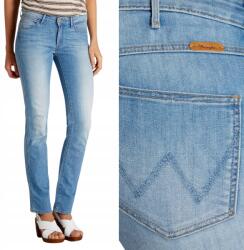 Wrangler nadrág Regular jeans Sara Narrow W26 L32