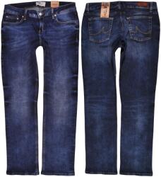 LTB nadrág Low Waist blue jeans Aspen W27 L34