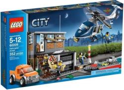 LEGO® City - Helikopteres elfogás (60009)