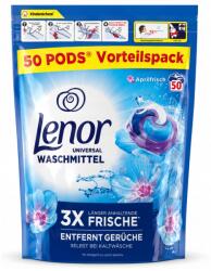 Lenor Spring Awakening All-in1 mosókapszula De 50 db (8001841866475)