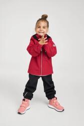 Reima softshell gyerek Vantti - piros 128