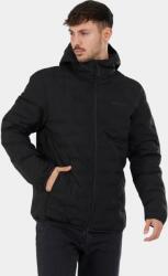 Fundango Smoke Hooded Jacket D
