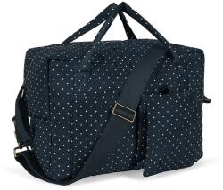 Konges Sløjd ALL YOU NEED BAG - sötétkék Univerzális méret