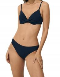 Reserved Egyszerű Klasszikus Bikini Felső Fürdőmelltartó Kék 38-AS