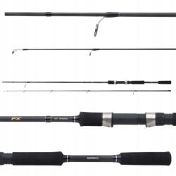 Shimano Fx Xt Spinning 2.10m 10-30g (FXXT21M)