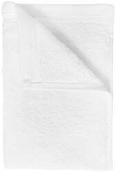 The One Towelling Prosop mic Organic 30x50 - Albă | 30 x 50 cm (TH1300-1000322140) Prosop