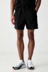 Nike sportos férfi Pro Training - fekete M