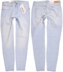 Wrangler farmer nadrág Skinny Crop W28 L32
