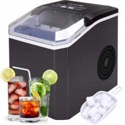 Kamille Jégkockakészítő Otthoni Jégkockakészítő Gép Expressz Jég 110 W Kamille (KM6930)
