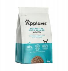 Applaws Complete Dry Adult Ocean Fish With Salmon 1, 8kg