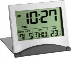 TFA 98.1054 ébresztőóra, digitális, kvarc (98.1054)