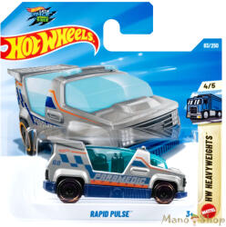 Mattel : HW Heavyweights: Rapid Pulse kisautó (JJL04)