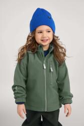Reima softshell gyerek Vantti - zöld 110