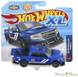 Mattel : XL Series : 2022 Ford Maverick Custom kisautó 16/24 (JLJ43)