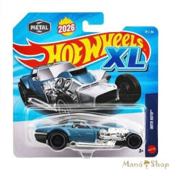 Mattel : XL Series : Hoto Roto kisautó 17/24 (JLJ44)
