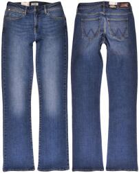 Wrangler nadrág Regular blue Bootcut W28 L32 (W233-47-41H)