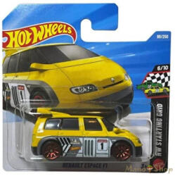 Mattel : HW Starting Grid : Renault Espace F1 kisautó (JJL40)
