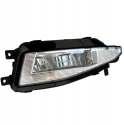  Ködlámpa Jobb oldali Led Ködlámpa 3PIN Volkswagen Passat B8 2019-2024