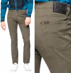 Lee nadrág Slim regular Green jeans Rider W28 L34