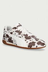 PUMA Replicatch WILD Cow sportcipő női - bézs Női 39