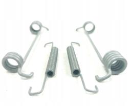 Fiat Hátsó FÉKpofafeszítő rugók Fiat Ducato 1994-2006 9949470