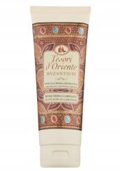 Tesori d'Oriente Tesori D’Oriente Orientális Zuhanyzselé Byzantium Rosa Nera 250ml (8008970040745)