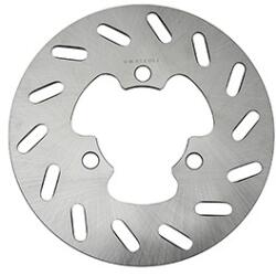 Piaggio (oem) PIAGGIO hátsó féktárcsa, eredeti alkatrész, Gilera 50 SMT, RCR 2006+, Aprilia 50 SX, RX 2006+, 00H01305531 PIAGGIO (OEM) Fékrendszer és alkatrészei Fékbetétek, fékpofák és féktárcsák Féktárcsák
