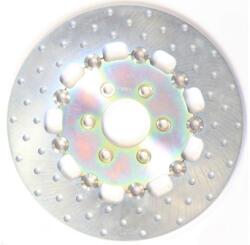 EBC Brakes EBC MD3086 Street motorkerékpár féktárcsa EBC Brakes Fékrendszer és alkatrészei Fékbetétek, fékpofák és féktárcsák Féktárcsák