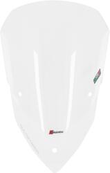 Faco motor szélvédő Ducati 950 Multistrada 2017/2018, 1200 Multistrada 2015/2017, 1260 Multistrada 2018+, 1200 Multistrada Enduro 2016/2018, átlátszó (magasság: 585 mm) Faco Váz, idomok és járműkiegészítők