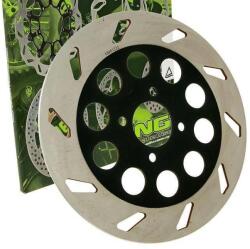 NG Brake Disc NG Brake féktárcsa - Italjet Torpedo 50, 125, 150 NG Brake Disc Fékrendszer és alkatrészei Fékbetétek, fékpofák és féktárcsák Féktárcsák