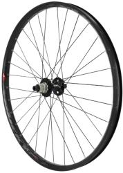 VELOX Trucky 30 MTB hátsó kerék 27.5" - fekete, SRAM XD BOOST agy, 12 sebességes, 12-148 átütőtengely, tubeless/tubetype, 2.00-2.50 gumihoz, belső peremszélesség 30 mm VELOX Egyéb járművek Kerékpározás Keré
