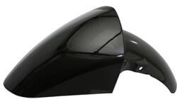 P2R (Motorisé) P2R első sárvédő Peugeot 50 Vivacity 2008+ modellekhez, fényes fekete P2R (Motorisé) Váz, idomok és járműkiegészítők Motorkerékpár- és robogó-sárvédők Komplett motorkerékpár- és robogó-sárvédők