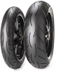 METZELER SPORTEC M5 120/70ZR17+160/60ZR17 gumiabroncs szett METZELER Kerekek és gumik Gumiabroncsok és tartozékaik Motorkerékpár gumiabroncsok
