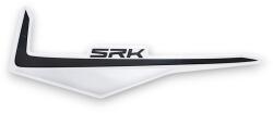 QJ-MOTOR SRK125R jobb első felső idom matrica QJ-MOTOR Váz, idomok és járműkiegészítők Matricák és járműdekoráció Egyéb matricák és dekorációs elemek - motomotors - 5 055 Ft