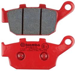 BREMBO fékbetét Triumph 675 Street Triple 2008-2012 hátsó, 660 Tiger Sport 2022-2023 hátsó, 800 Tiger XRT 2015-2018 hátsó, Yamaha 600 XJ6 2009-2015 hátsó (út, karbon-kerámia) -07HO27SP- BREMBO Fékrendszer és