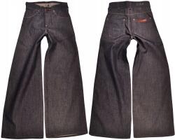 Wrangler svéd nadrág High waist Mina W25 L32