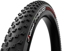 VITTORIA e-Barzo Graphene 2.0 MTB gumiabroncs 29 x 2.35, TNT, tubetype-tubeless, fekete-bézs, hajtogatható, sokoldalú (57-622) VITTORIA Egyéb járművek Kerékpározás Kerékpár-alkatrészek Kerékpárkerekek és kerék