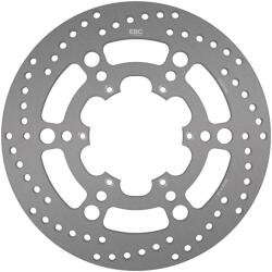 EBC Brakes EBC MD6129D motorkerékpár féktárcsa Enduro, Moto-X, ATV EBC Brakes Fékrendszer és alkatrészei Fékbetétek, fékpofák és féktárcsák Féktárcsák