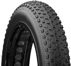 WANDA (vélo) WANDA 16 x 4.00 fat bike gumiabroncs fekete TR (100-305) WANDA (vélo) Egyéb járművek Kerékpározás Kerékpár-alkatrészek Kerékpárkerekek és kerékalkatrészek Kerékpár-külső gumik MTB és trail külső gumik