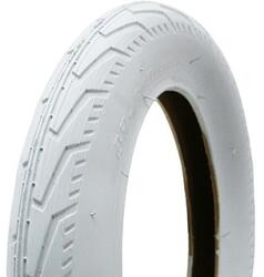 MICHELIN (Vélo) MICHELIN City-J Városi kerékpár gumi 12 1/2 x 2 1/4 fehér, merev (47-203) MICHELIN (Vélo) Egyéb járművek Kerékpározás Kerékpár-alkatrészek Kerékpárkerekek és kerékalkatrészek Kerékpár-külső gumik Váro