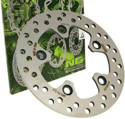 NG Brake Disc NG Brake féktárcsa - SYM Jet Euro X, Red Devil NG Brake Disc Fékrendszer és alkatrészei Fékbetétek, fékpofák és féktárcsák Féktárcsák