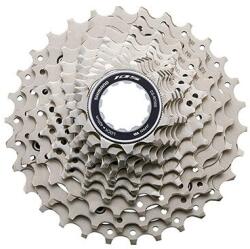 SHIMANO 105 R7000 HG 11 sebességes kazetta 11-32 (11-12-13-14-16-18-20-22-25-28-32) SHIMANO Egyéb járművek Kerékpározás Kerékpár-alkatrészek Kazetták, szabadonfutók és fogaskerekek Kerékpár-kazetták