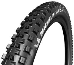 MICHELIN (Vélo) MICHELIN WILD AM PERFORMANCE 26.5 x 2.25 MTB gumiabroncs - tubeless/tömlős, hajtogatható, E-bike kompatibilis (57-559) MICHELIN (Vélo) Egyéb járművek Kerékpározás Kerékpár-alkatrészek Kerékpárkerekek 