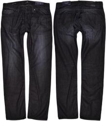 LTB Low Waist farmernadrág, sötétkék "hollywood" W33 L34