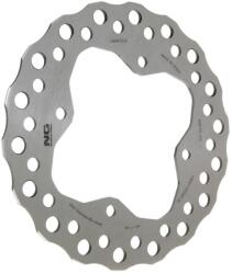 NG Brake Disc NG Brake hullámos féktárcsa - Arctic Cat, Kymco, Quad, ATV NG Brake Disc Fékrendszer és alkatrészei Fékbetétek, fékpofák és féktárcsák Féktárcsák
