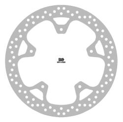 NG Brake Disc NG BRAKES úszó féktárcsa NG Brake Disc Fékrendszer és alkatrészei Fékbetétek, fékpofák és féktárcsák Féktárcsák - motomotors - 62 852 Ft